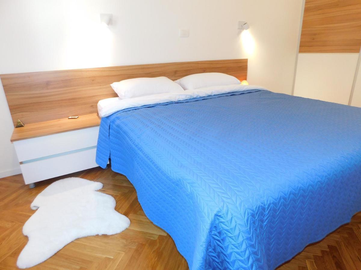 Modern Apartment Hrenova Street Ljubljana Buitenkant foto